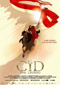 El Cid - Die Legende (2003)