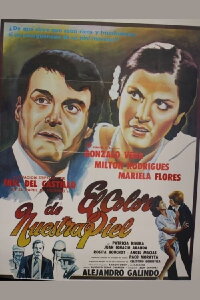 El color de nuestra piel (1981)