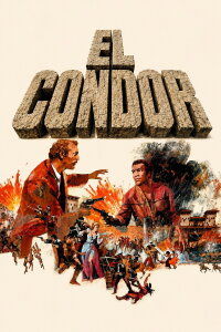 El Condor (1970)