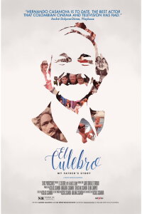 El Culebro: La historia de mi papá (2022)