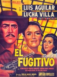El fugitivo (1966)