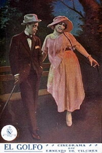 El golfo (1917)
