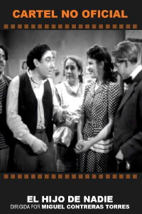 El hijo de nadie (1946)