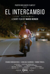 El intercambio (2023)