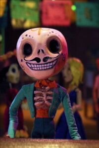 El Jimador 'ID' (2017)