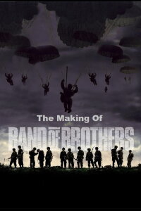 El making of de 'Hermanos de sangre' (2001)