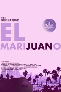 El Marijuano (2022)