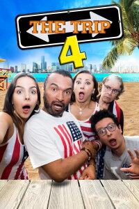 El paseo 4 (2016)