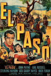 El Paso - Die Stadt der Rechtlosen (1949)