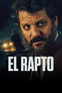 El Rapto - Die Entführung (2023)