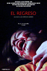El regreso (2008)