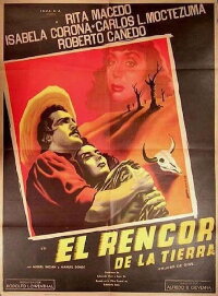 El rencor de la tierra (1949)