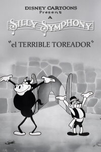 El Terrible Toreador (1929)