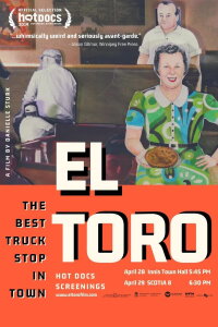 El Toro (2018)