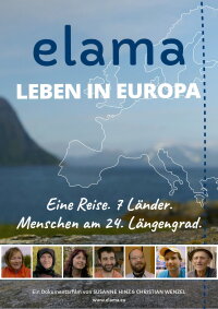 elama - Leben in Europa (2018)