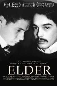 Elder (2015)