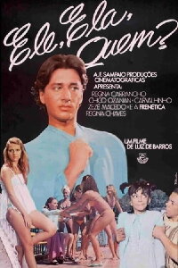 Ele, Ela, Quem? (1980)