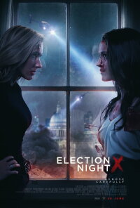 Election Night (2021)