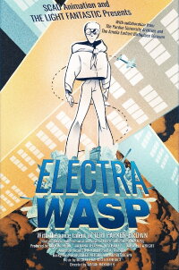 Electra Wasp (2023)