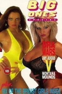 Electric Blue Special: Big Ones (1994)