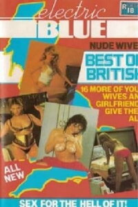 Electric Blue Special: Nude Wives The Best of British (1982)