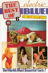 Electric Blue: The Best of Electric Blue 06 (1987)
