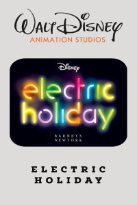 Electric Holiday (2012)