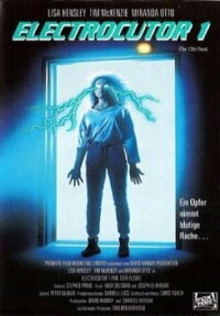 Electrocutor 1 (1988)