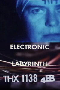 Electronic Labyrinth THX 1138 4EB (1967)