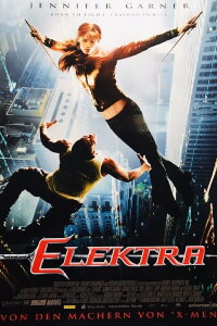 Elektra (2005)
