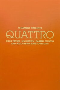 Element - Quattro (2010)