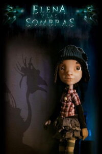 Elena y las Sombras (2016)