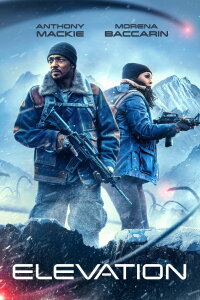 Elevation (2024)