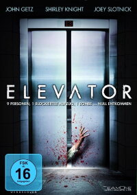 Elevator (2013)
