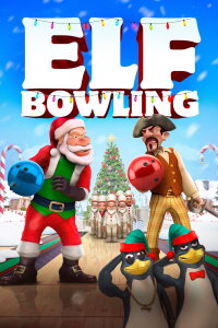 Elf Bowling the Movie (2007)