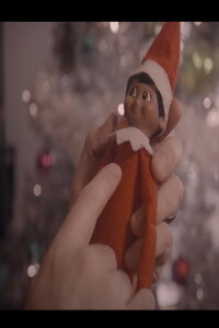 Elf Off the Shelf (2022)