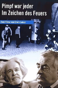 Elie Wiesel. Im Zeichen des Feuers (1986)