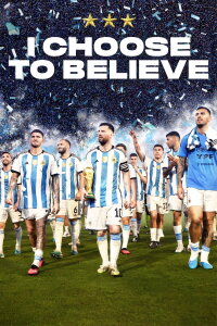 Elijo creer (2023)
