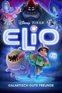 Elio (2025)