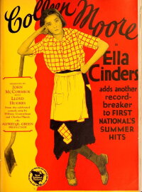 Ella Cinders (1926)