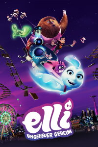 Elli - Ungeheuer Geheim (2024)
