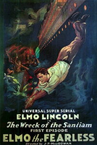 Elmo the Fearless (1920)