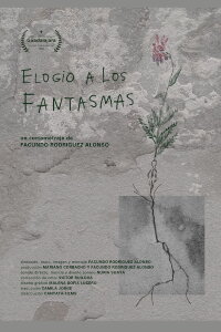 Elogio a los fantasmas (2023)