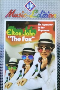 Elton John - Visions (1981)