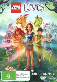 Elves: Unite the Magic (2015)