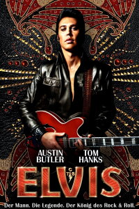 Elvis (2022)