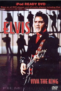 Elvis Presley - Viva the King (2008)