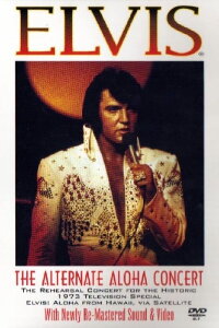 Elvis: The Alternate Aloha Concert (2000)