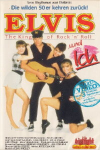 Elvis und ich (1988)