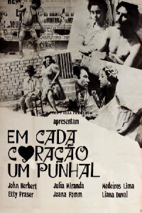 Em Cada Coração um Punhal (1970)